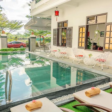 Horizon 2 Villa Hoi An Luaran gambar