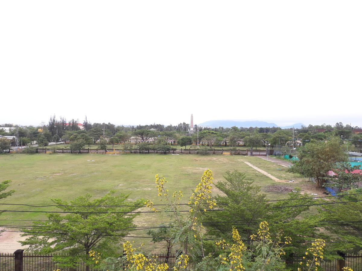 Horizon 2 Villa Hoi An Luaran gambar