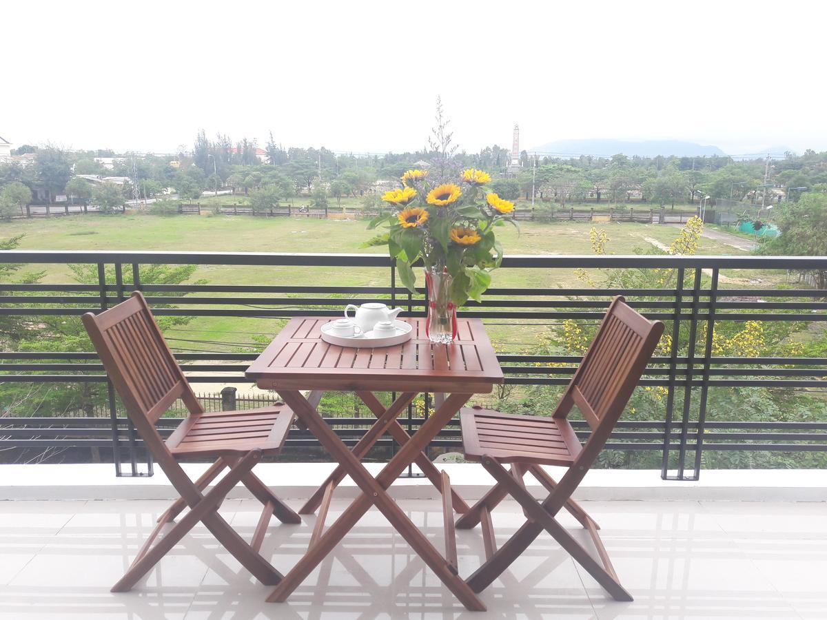 Horizon 2 Villa Hoi An Luaran gambar