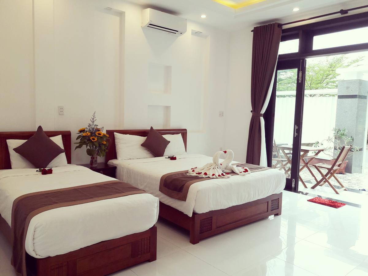Horizon 2 Villa Hoi An Luaran gambar