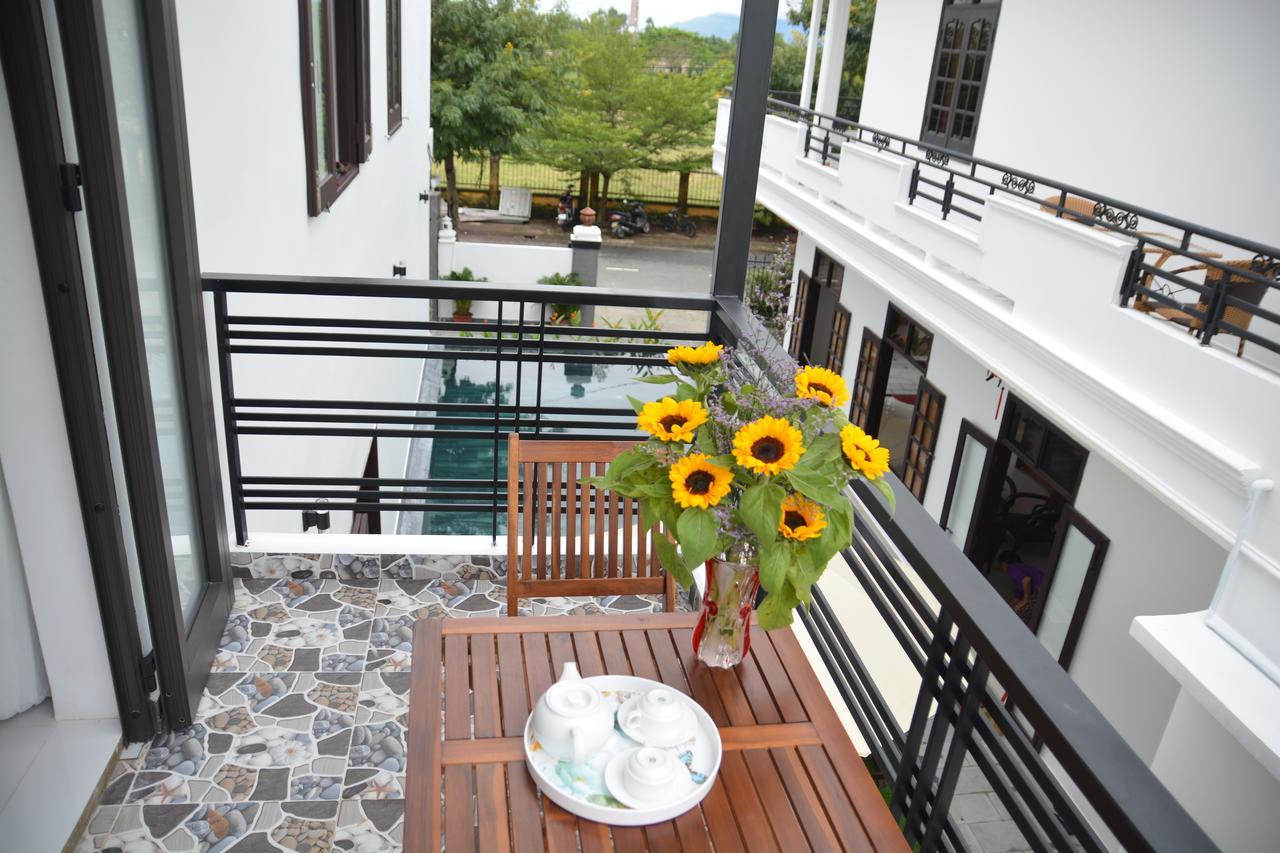 Horizon 2 Villa Hoi An Luaran gambar
