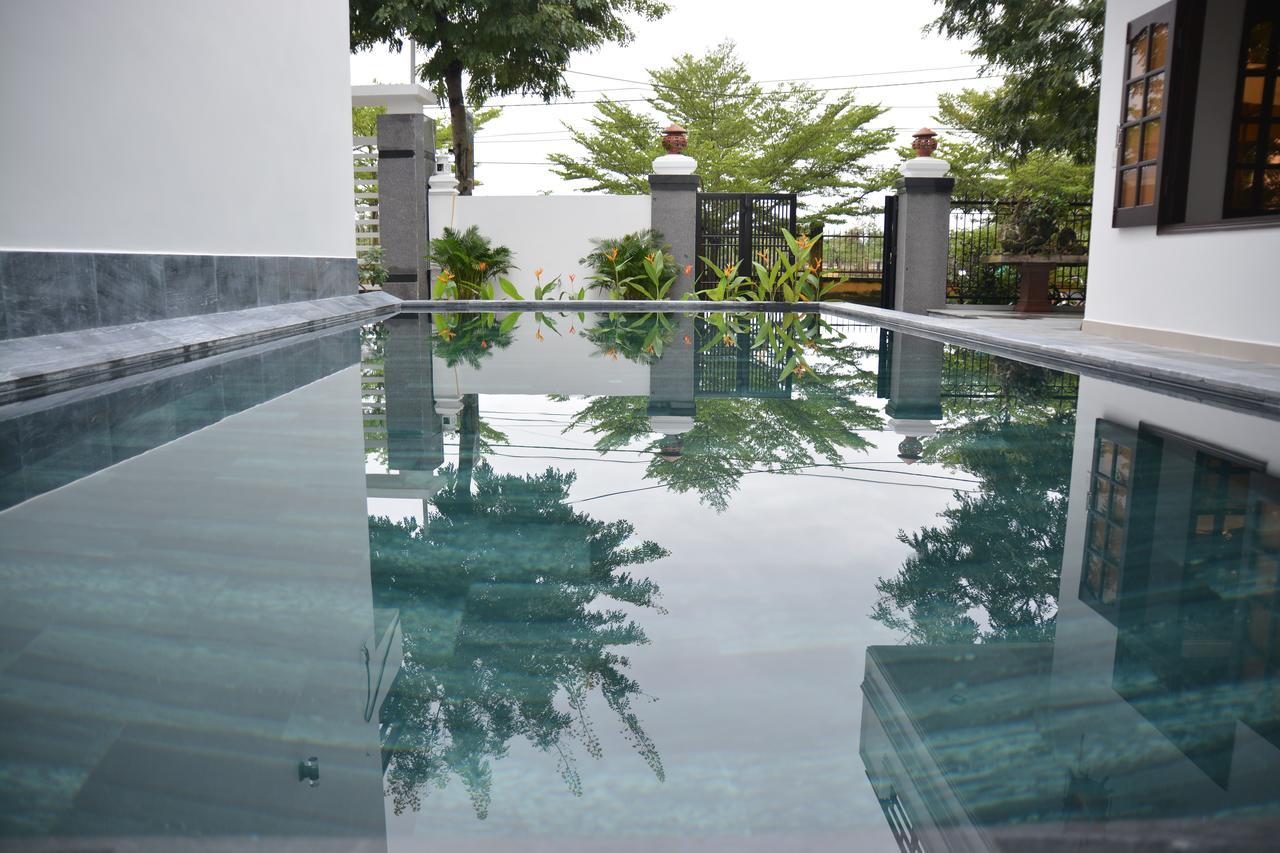 Horizon 2 Villa Hoi An Luaran gambar