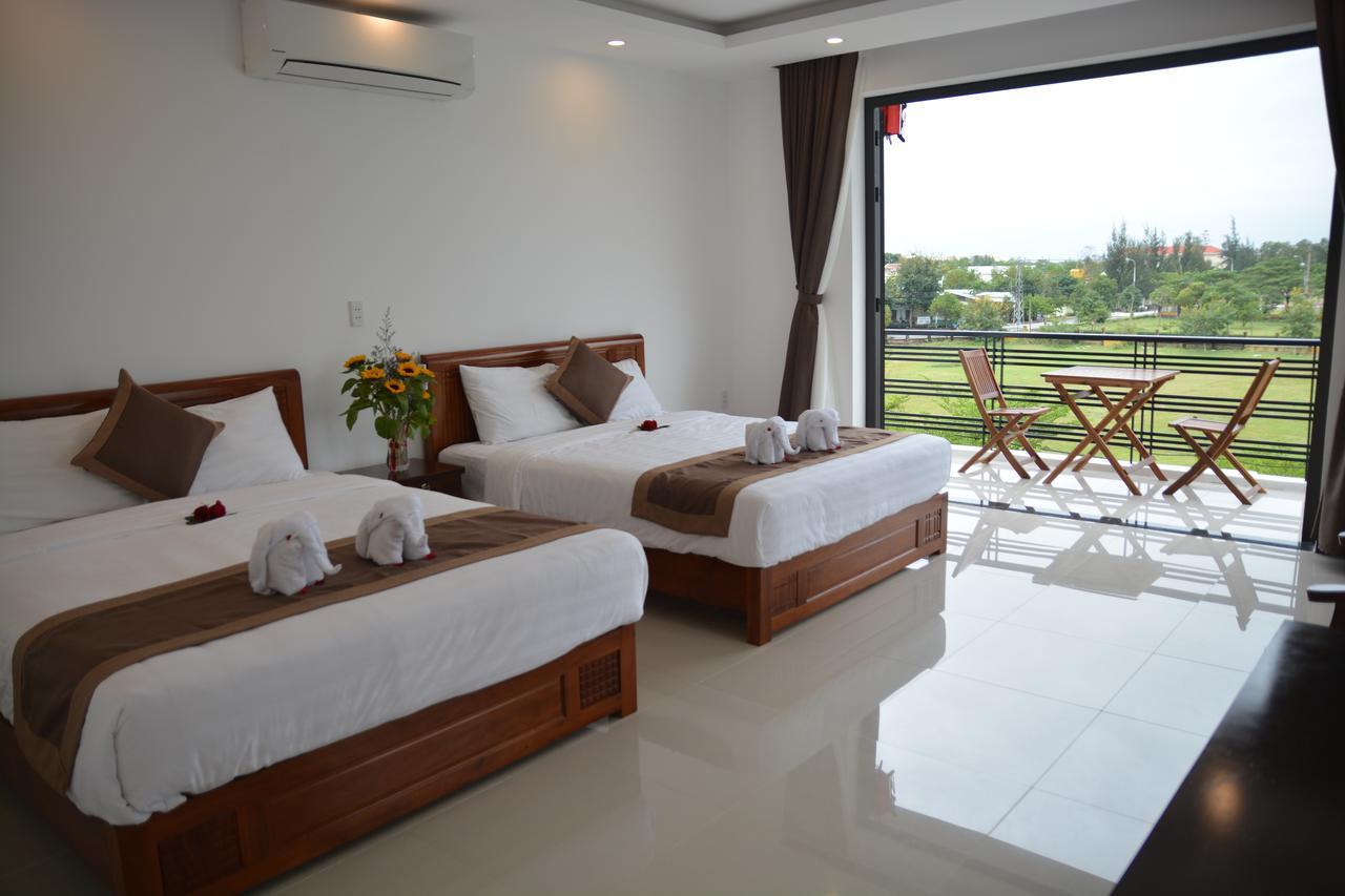 Horizon 2 Villa Hoi An Luaran gambar