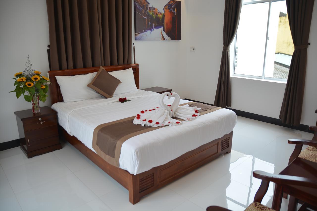 Horizon 2 Villa Hoi An Luaran gambar