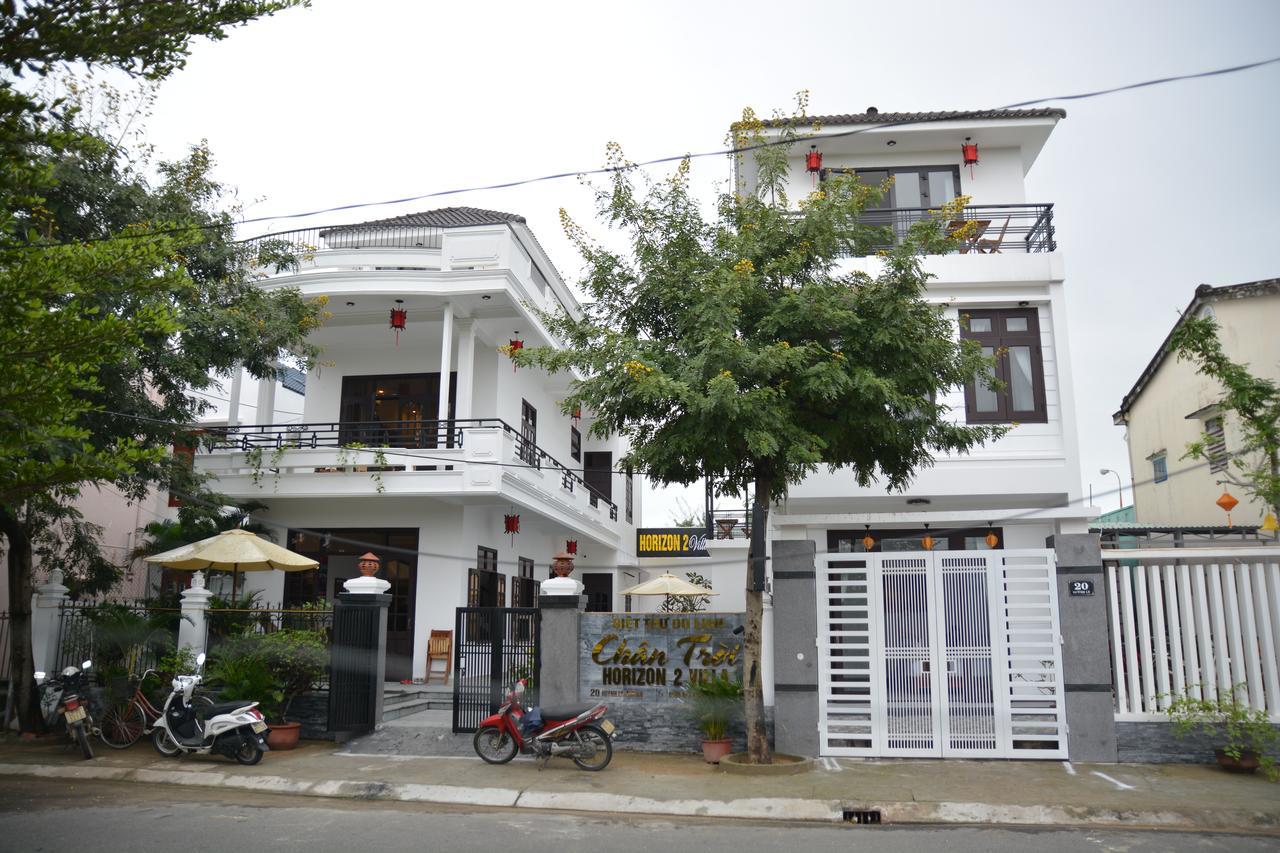 Horizon 2 Villa Hoi An Luaran gambar