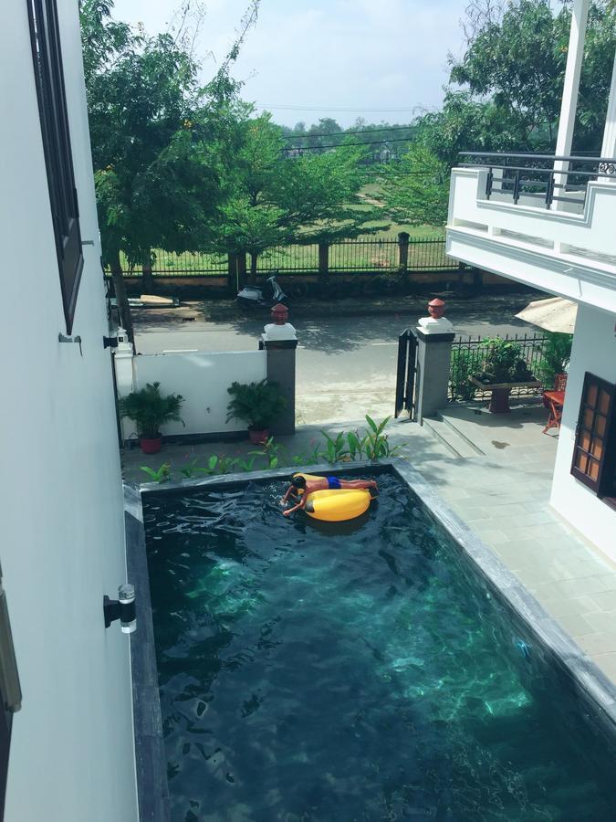 Horizon 2 Villa Hoi An Luaran gambar