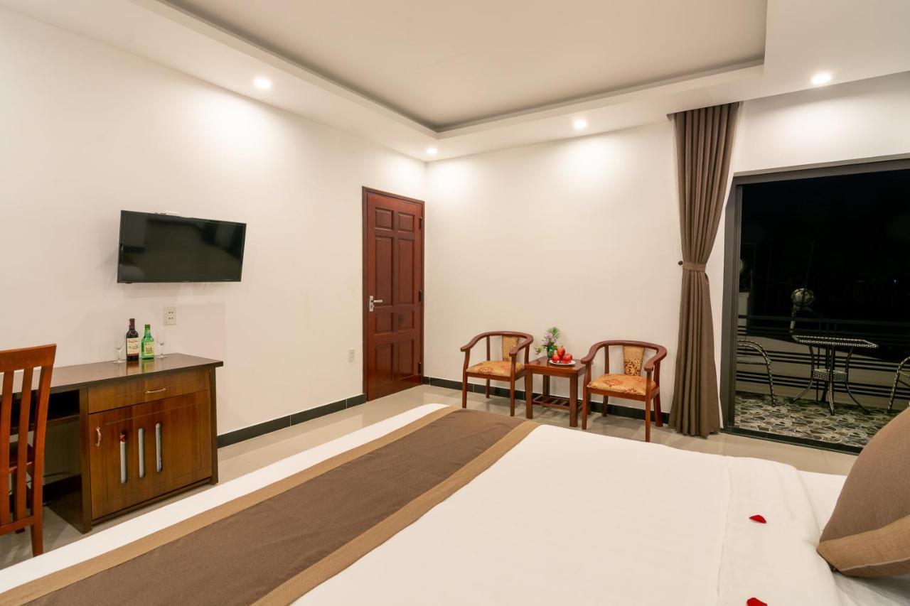 Horizon 2 Villa Hoi An Luaran gambar