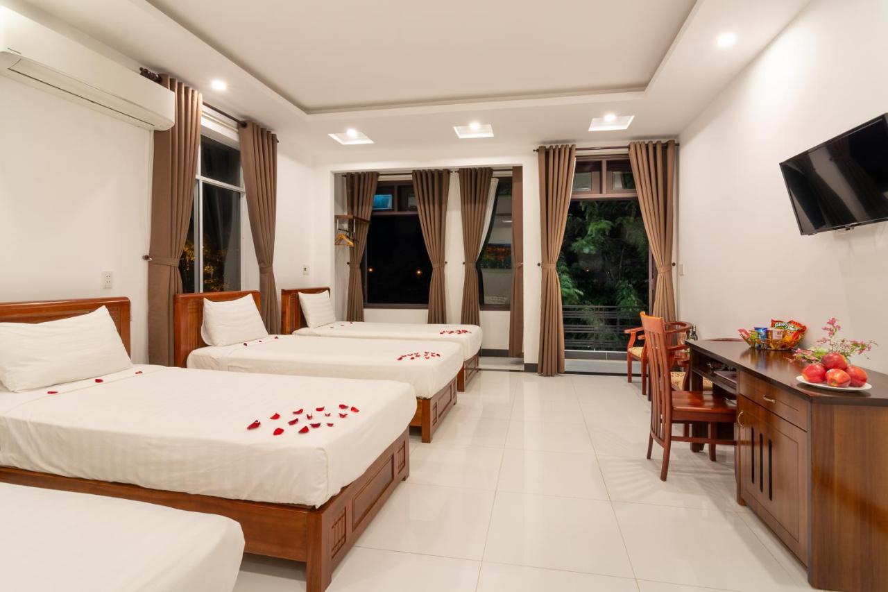 Horizon 2 Villa Hoi An Luaran gambar