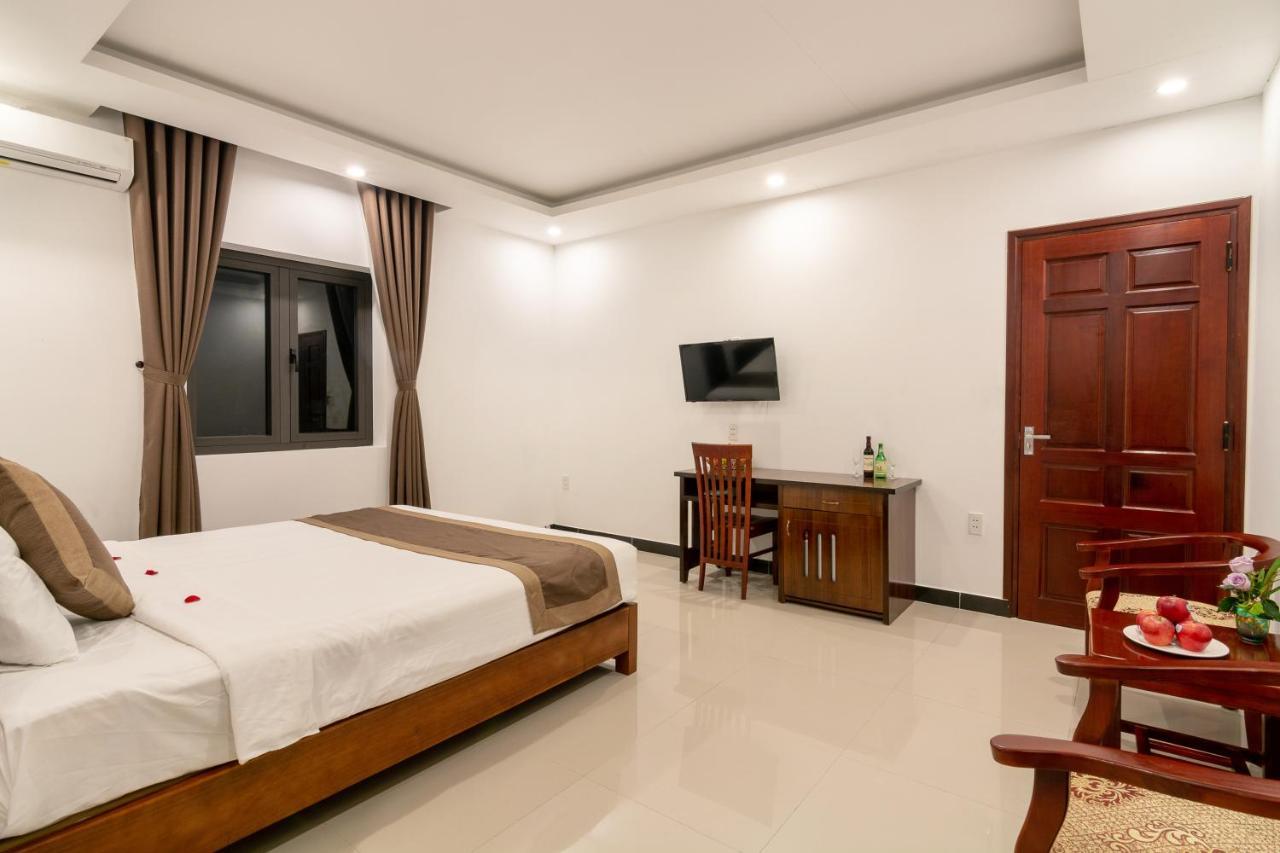 Horizon 2 Villa Hoi An Luaran gambar