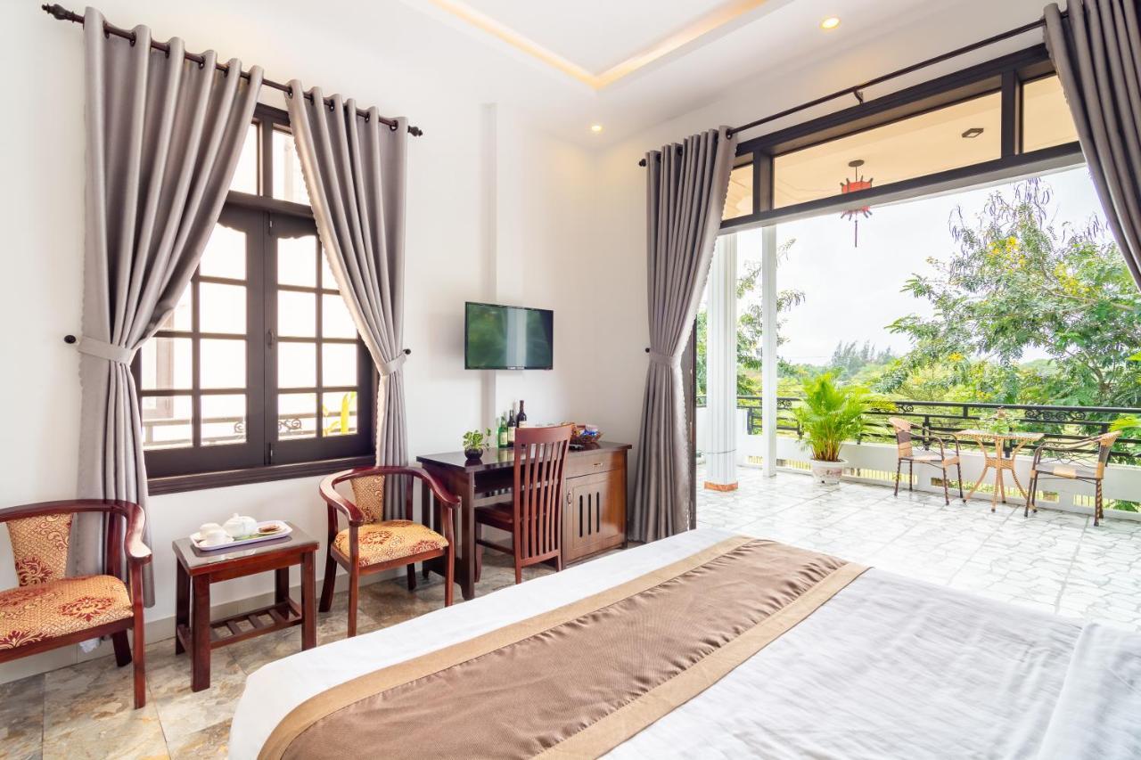 Horizon 2 Villa Hoi An Luaran gambar