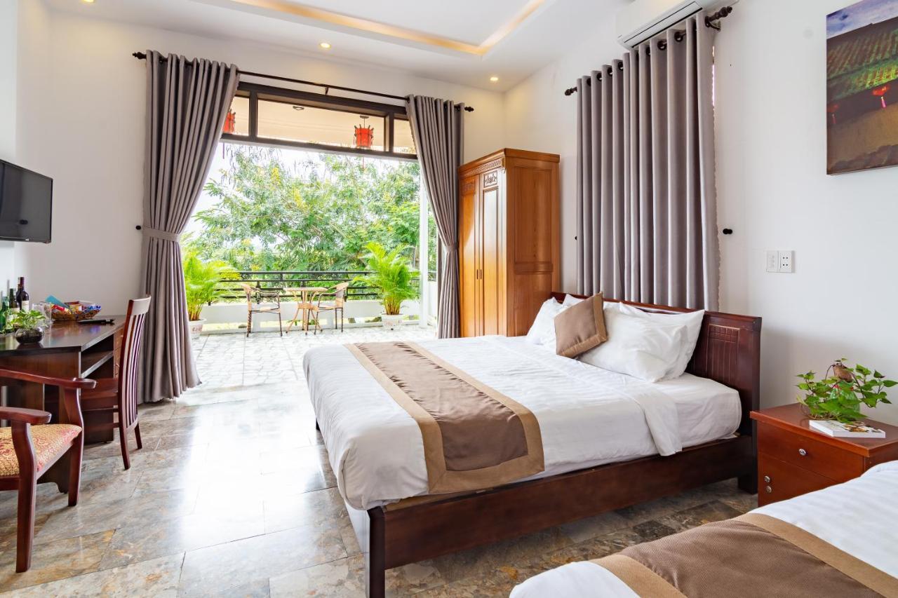 Horizon 2 Villa Hoi An Luaran gambar