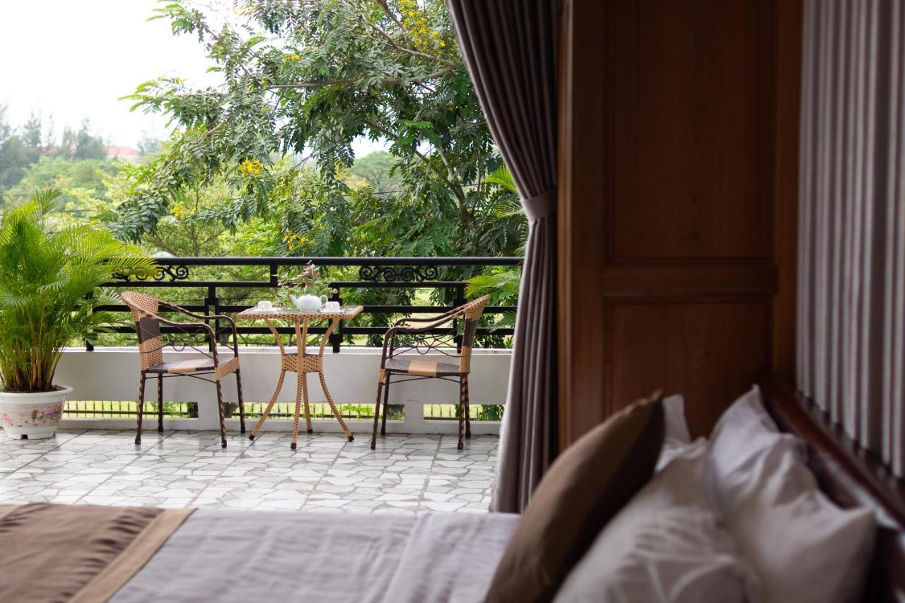 Horizon 2 Villa Hoi An Luaran gambar
