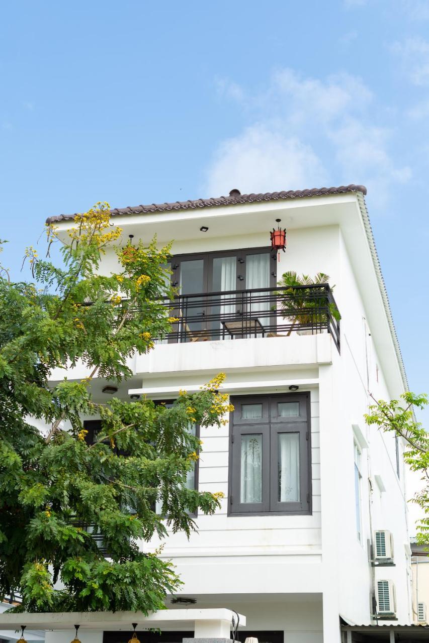 Horizon 2 Villa Hoi An Luaran gambar
