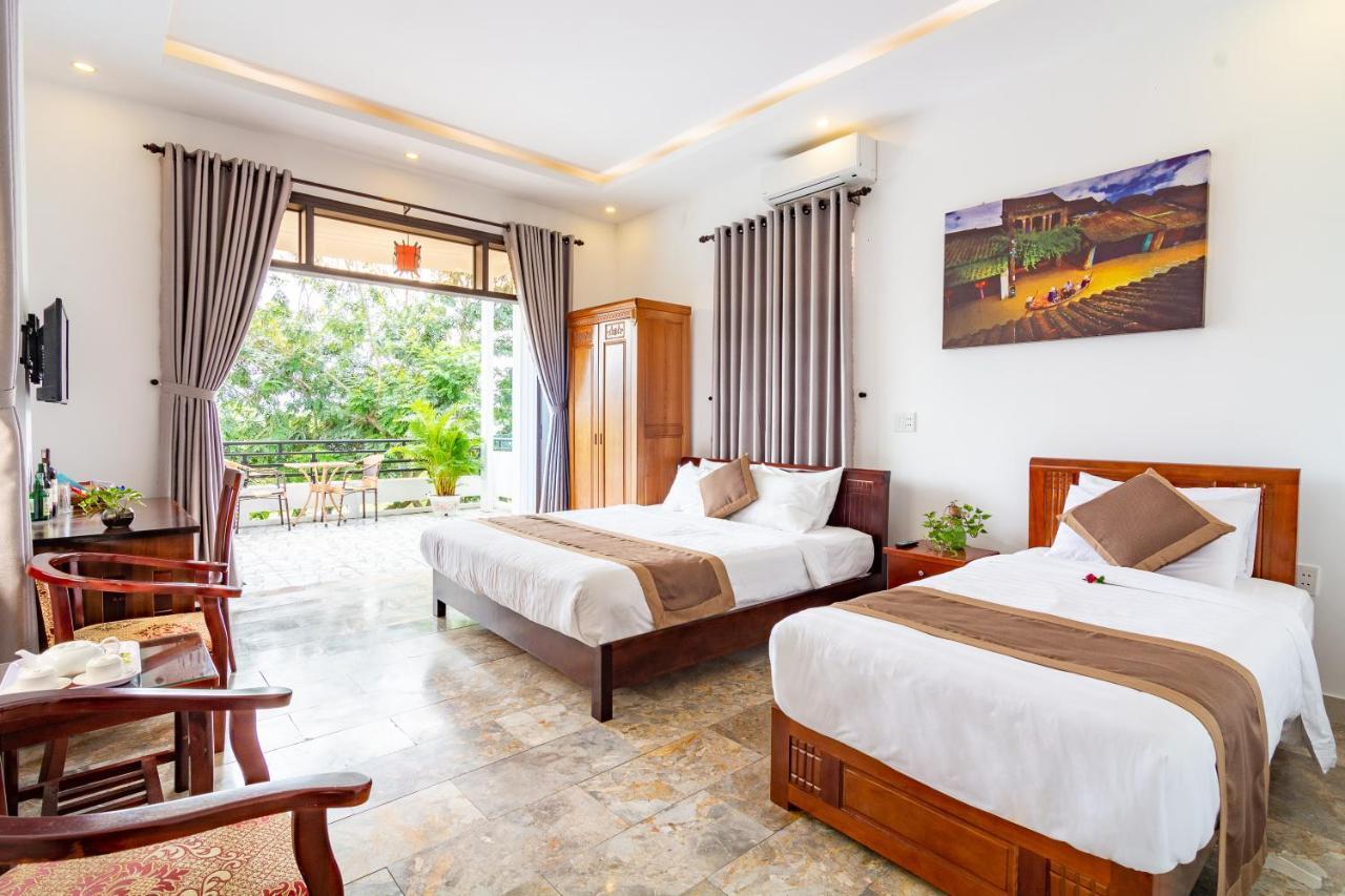 Horizon 2 Villa Hoi An Luaran gambar